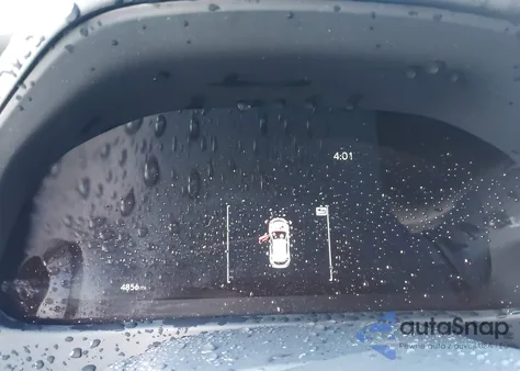 2025 Lexus Ux 300H Premium z USA, uszkodzony, nr VIN JTHYBJAHXS2034069